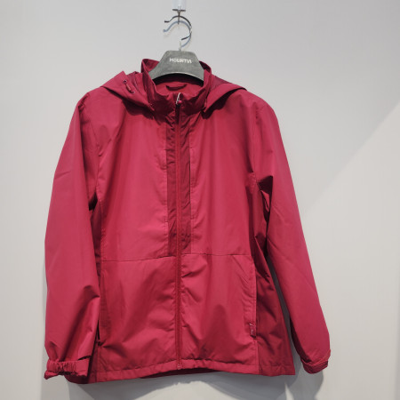 [행복한백화점][마운티아]여성 기능성 바람막이 오디너리자켓(3색) 1MQ JMS 4501