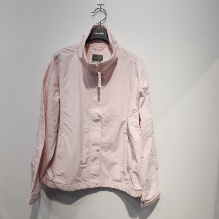 [행복한백화점][마운티아]여성 기능성 봄자켓 밀라자켓  연한분홍색/밝은노랑1MQ JK S 4503 AP/LY