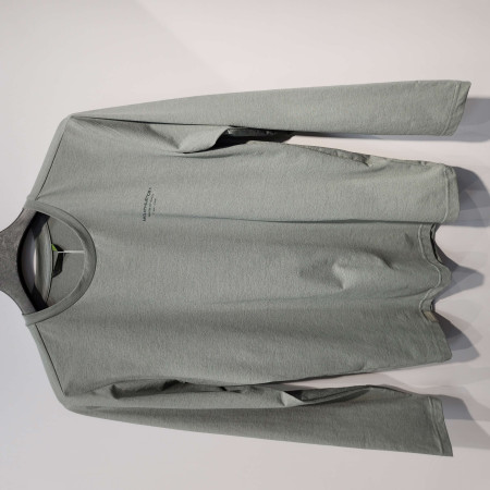 [행복한백화점][마운티아]남성 기능성 라운드티셔츠 코브티셔츠(3색)/1MQ TS S4003 G8/BK/WH