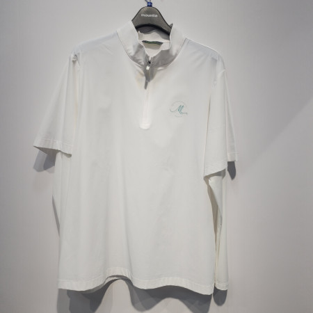 [행복한백화점][마운티아]여성 기능성 토시형 집업  주니퍼티셔츠(2색) 1MQ TSS 4505