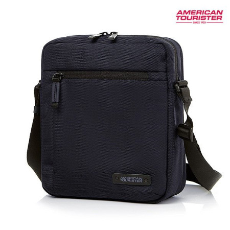 [아메리칸투어리스터] VOLTA 볼타 CROSS BAG GC941002[행복한백화점]O5