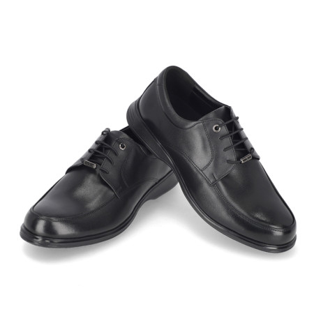 [행복한백화점][엘칸토]남성 소가죽 밴딩끈 컴포트 드레스 3cm LCMF02