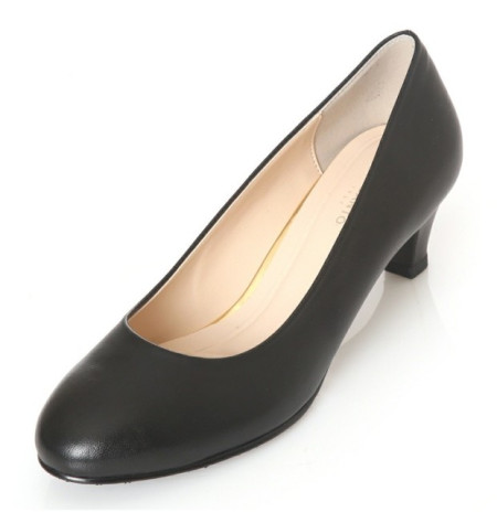 [행복한백화점][엘칸토]여성 베이직 스틸레토 힐 5cm LCWD98