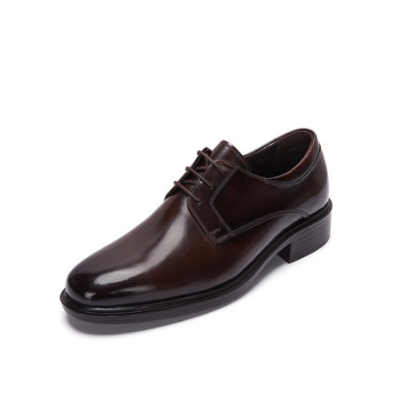 [행복한백화점][무크]mook 남성 블루처(옥스포드) 브라운 517312109FM