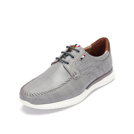 [행복한백화점][무크]mook 남성 옥스포드 그레이 517312205ST