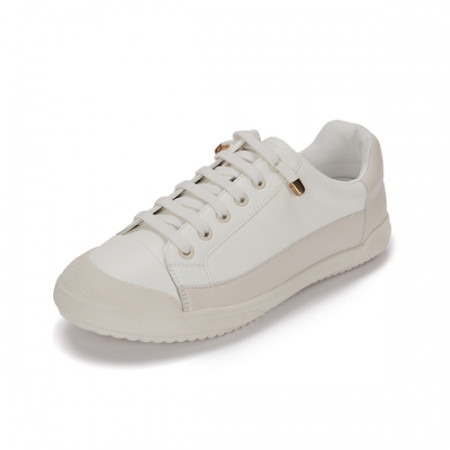 [행복한백화점][무크]mook 여성 로우탑 스니커즈 라이트베이지 516422385AQ