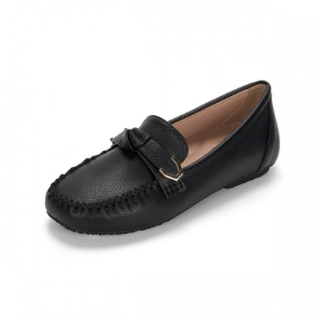 [행복한백화점][무크]mook 여성 봉합 캐쥬얼 블랙 516422207GA