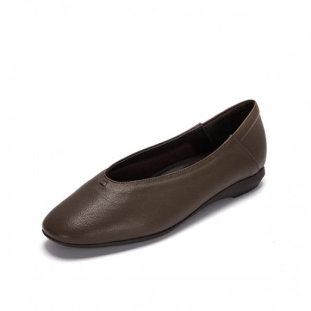 [행복한백화점][무크]mook 여성 단화 드레스 라이트브라운 516322163GG