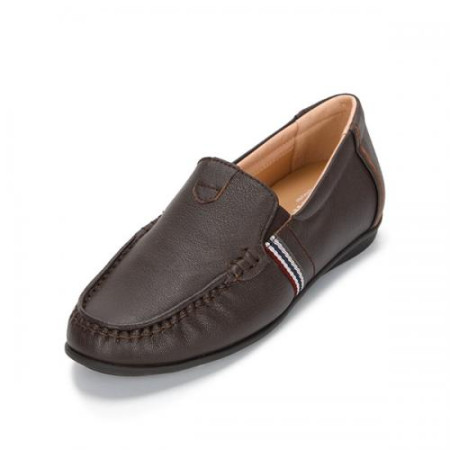 [행복한백화점][무크]mook 여성 봉합 캐쥬얼 다크브라운 516322257GL