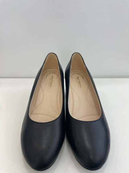 [행복한백화점][허시파피]여성 베이직 쿠션UP 펌프스 드레스화 5cm 