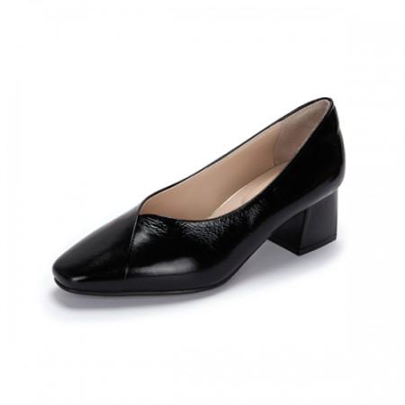 [행복한백화점][무크]mook 여성 힐드레스 블랙 516422103KA