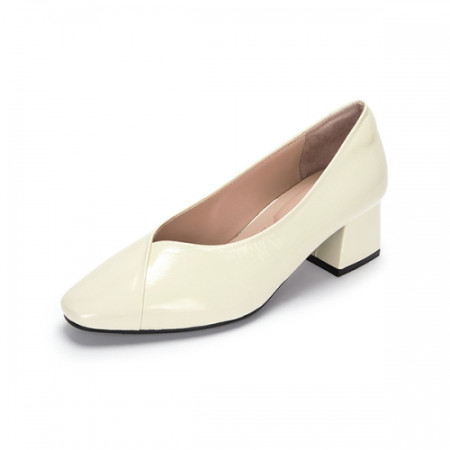 [행복한백화점][무크]mook 여성 힐드레스 라이트베이지 516422103KQ