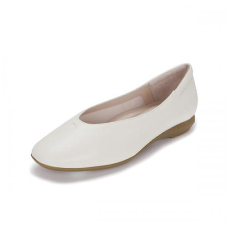 [행복한백화점][무크]mook 여성 단화 드레스 라이트베이지 516422101GQ