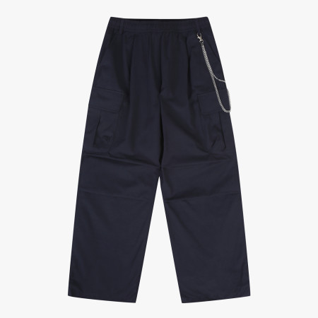 [행복한백화점][더데이걸]체인 시그니처 파라슈트 팬츠  TGTA25102