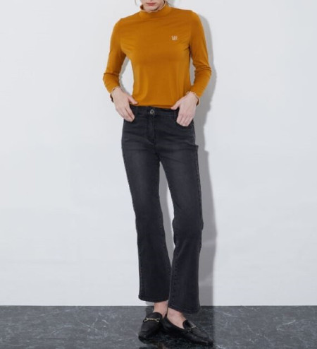 [행복한백화점][올리비아로렌]여성케주얼 데님 VOCMP4S1321