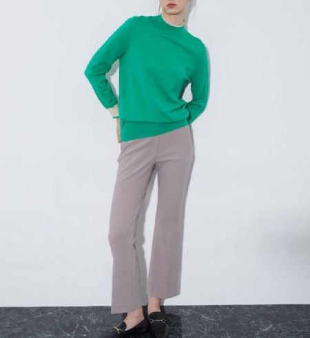 [행복한백화점][올리비아로렌]여성케주얼 니트 VOBBL4S1141