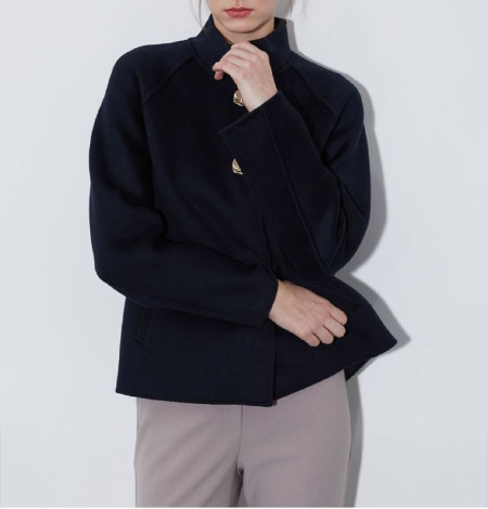 [행복한백화점][올리비아로렌]여성케주얼 재킷 VOCFU4S1211