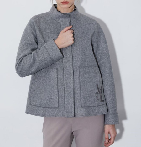 [행복한백화점][올리비아로렌]여성케주얼 재킷 VVCCL4S1371