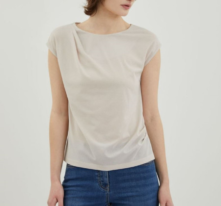 [행복한백화점][올리비아로렌]여성케주얼 나시 VOBAN4M3411