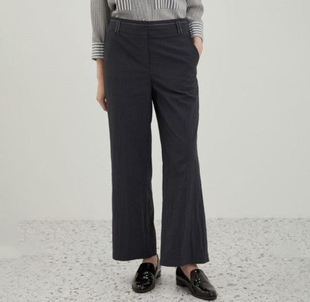 [행복한백화점][올리비아로렌]여성케주얼 바지 VOCDL4M4251