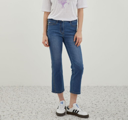 [행복한백화점][올리비아로렌]여성케주얼 바지 VVCMP4M4261