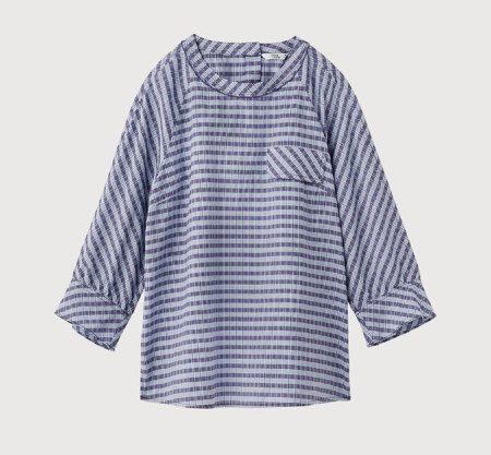 [행복한백화점][올리비아로렌]여성케주얼 블라우스 VOCNL4M5336