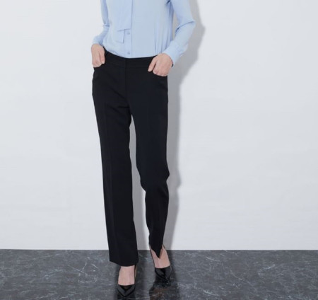 [행복한백화점][올리비아로렌]여성케주얼 바지 VOBGB4X1331