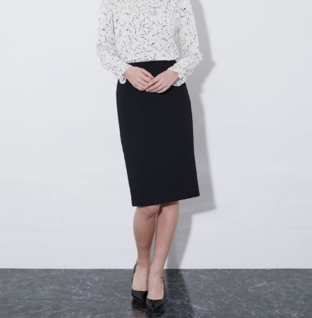 [행복한백화점][올리비아로렌]여성케주얼 스커트 VOBGK4X1331