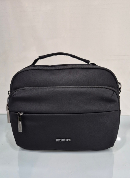 [행복한백화점][아메리칸투어리스터]크로스바디 백 BRIDGET브리짓 QY409005