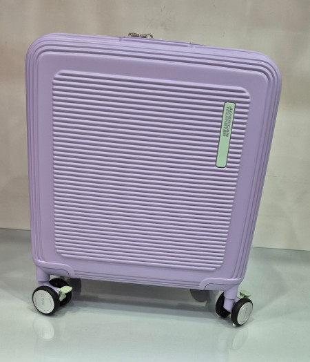 [행복한백화점][아메리칸투어리스터]MAXIVO 17인치 기내용48/17 라벤더 HO281025