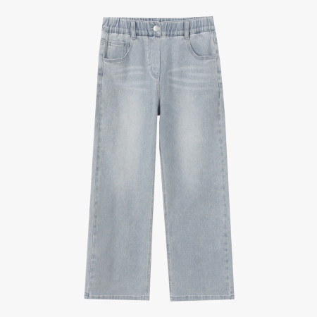 [행복한백화점][더데이걸]데일리 스트레이트 데님  TGTJ25801-1