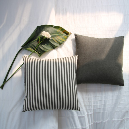 북유럽 쇼파 쿠션 45x45 3매세트 (솜포함)