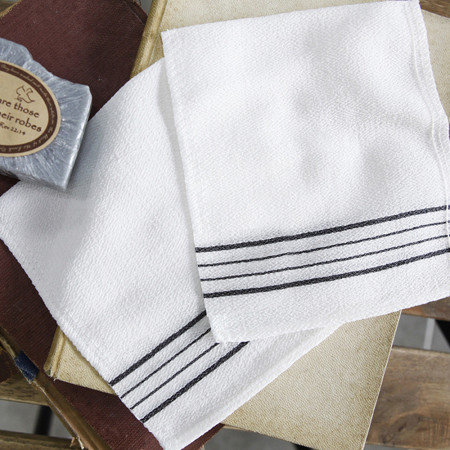 송월타올 때타올 때밀이 5매