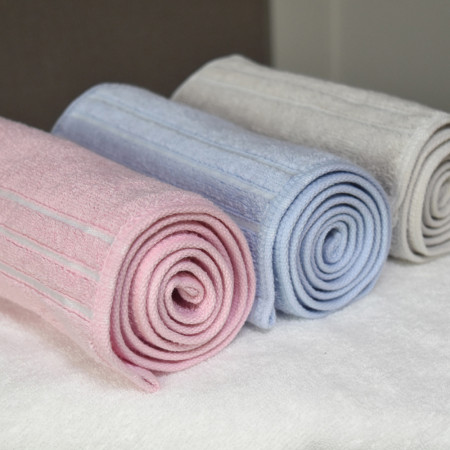 순면 스포츠타올 3매