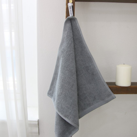 고리 주방수건 손타올 그레이