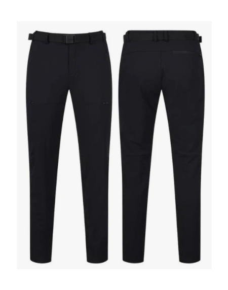 [행복한백화점][마운티아]여성간절기 24FW 나일론이중직 발수가공 스판 네그라팬츠2 1MQPNF4501