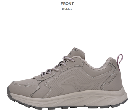 [행복한백화점][마운티아]여성 24FW 와이드핏 경량합성피혁 바운스핏스펙터E 6MQSHX4512