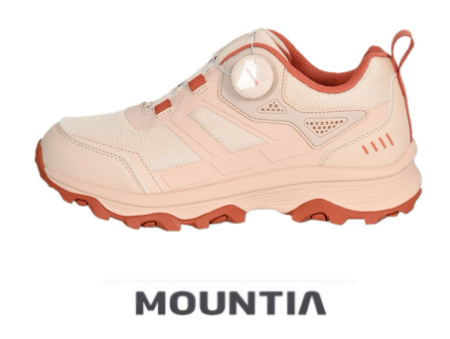 [행복한백화점][마운티아]여성 2025 [방수 워킹화] 메쉬 와이드핏 아토쉘로렌스 6MQSHXU502