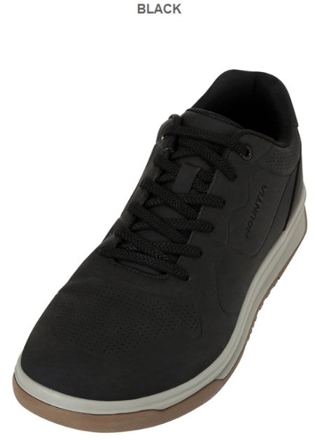 [행복한백화점][마운티아]남녀공용 25FW 극세사합성피혁 와이드핏 스니커즈 바운스핏로빈B 6MQSHXU907