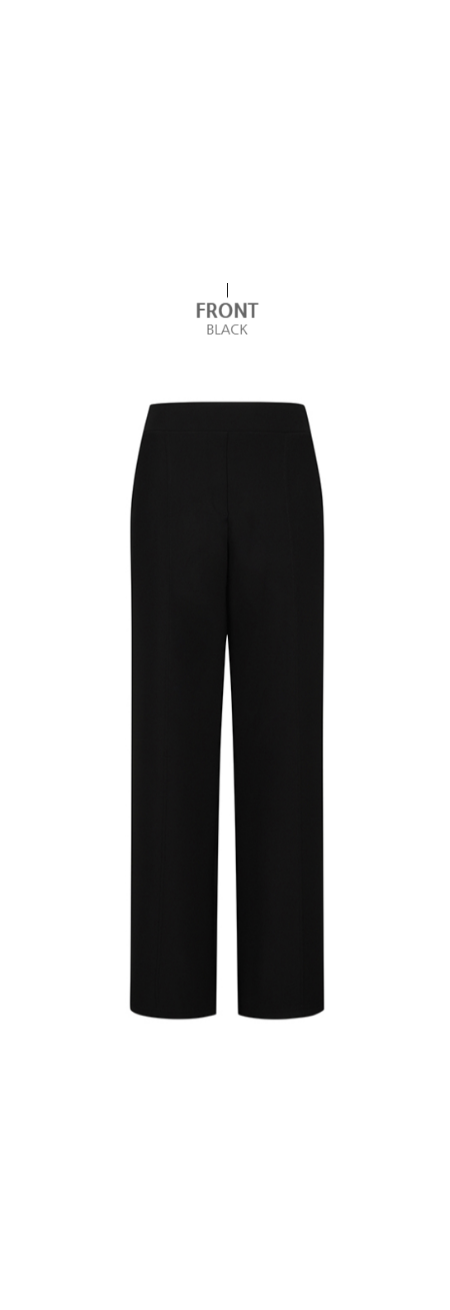 [행복한백화점][마운티아]25 FW겨울 방한템 여성 발수가공 2컬러 HS히터본딩팬츠 3MQPNWU501