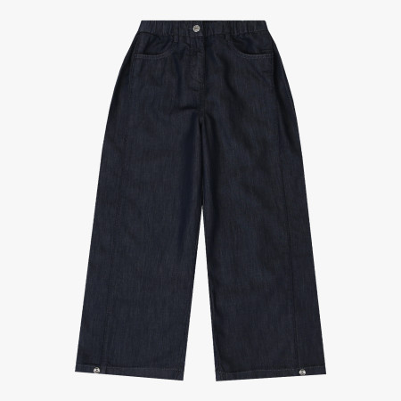 [행복한백화점][더데이걸]사이드 턱 쿨 진  TGTJ26S01