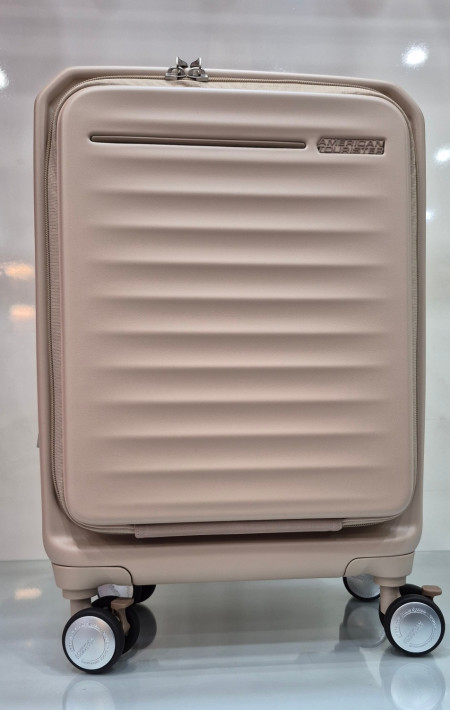 [아메리칸투어리스터] 프론텍  25인치 확장형 웜 토프 HJ313029 행복한백화점] O5