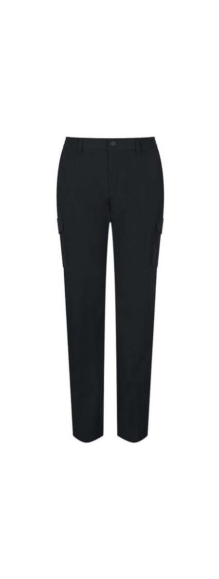 [행복한백화점][마운티아]여성 간절기 스판 카고바지 발수가공 2색 엘투팬츠2 1MQPNS4505