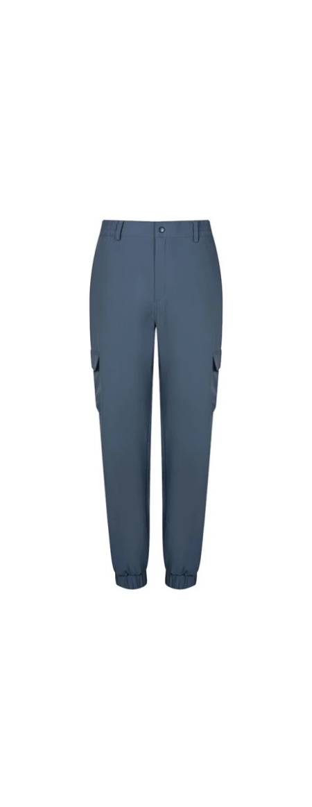 [행복한백화점][마운티아]남성 봄 여름 데일리 등산 스트레치 카고 조거핏 3색 카리브팬츠1 1MQPNS4004