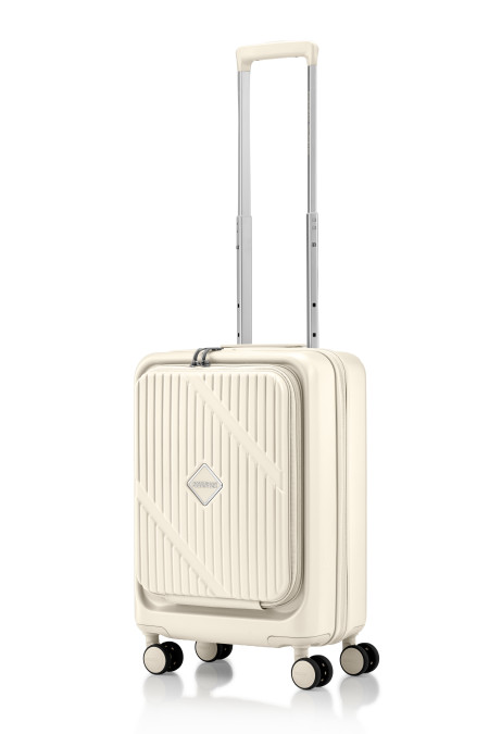 [아메리칸투어리스터]VELOX 54/19 TSA 기내용캐리어 CREAM UN835006  o5