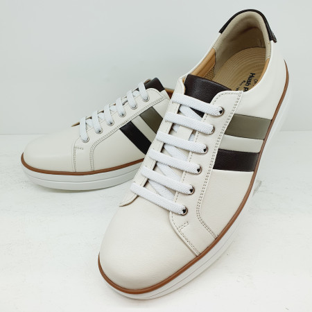 [행복한백화점][허시파피]허시파피 베이직 컵솔 스니커즈 26560