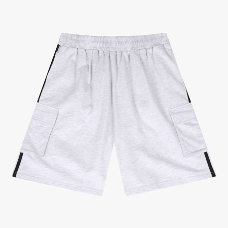 [행복한백화점][더데이걸]힙해 버뮤다 두줄팬츠  TGTM25302