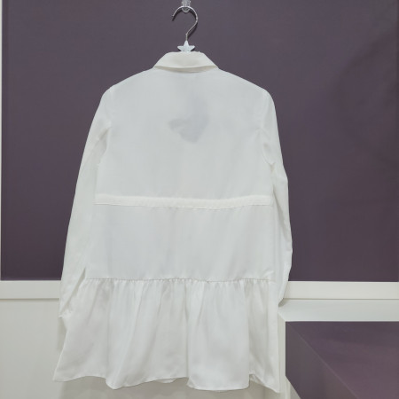 짝꿍템 리본 원피스 TGOW22801