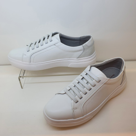 [행복한백화점][허시파피]허시파피 쿠션 좋은 밴드 끈 스니커즈 MP582