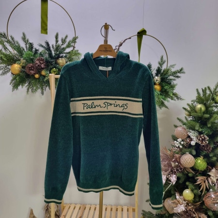 [행복한백화점][팜스프링스]겨울 여성 티셔츠SKTL 234454